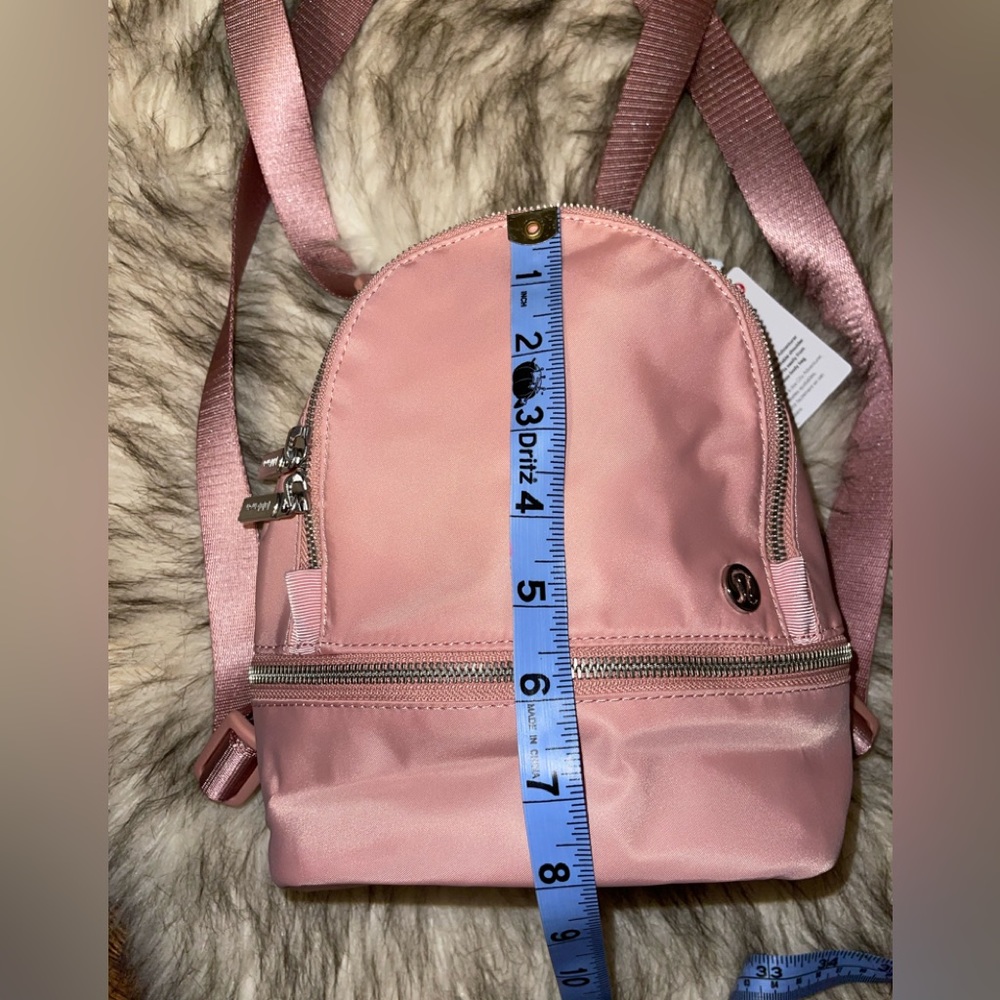 Lululemon City Adventurer Backpack *Micro ONE SIZE - Picture 7 of 7